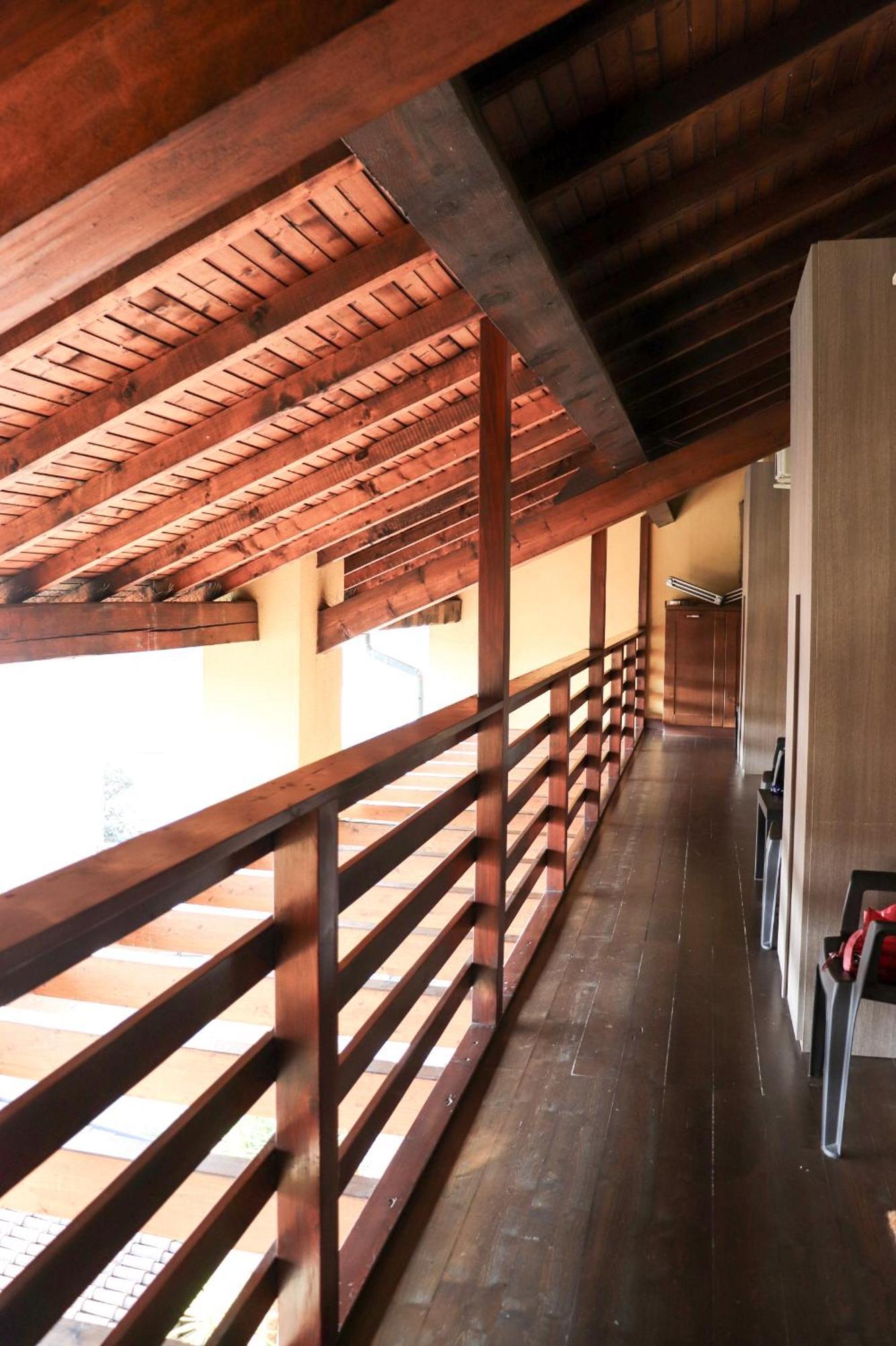 La Corte Di Brusuglio Apartments คอร์มาโน ภายนอก รูปภาพ
