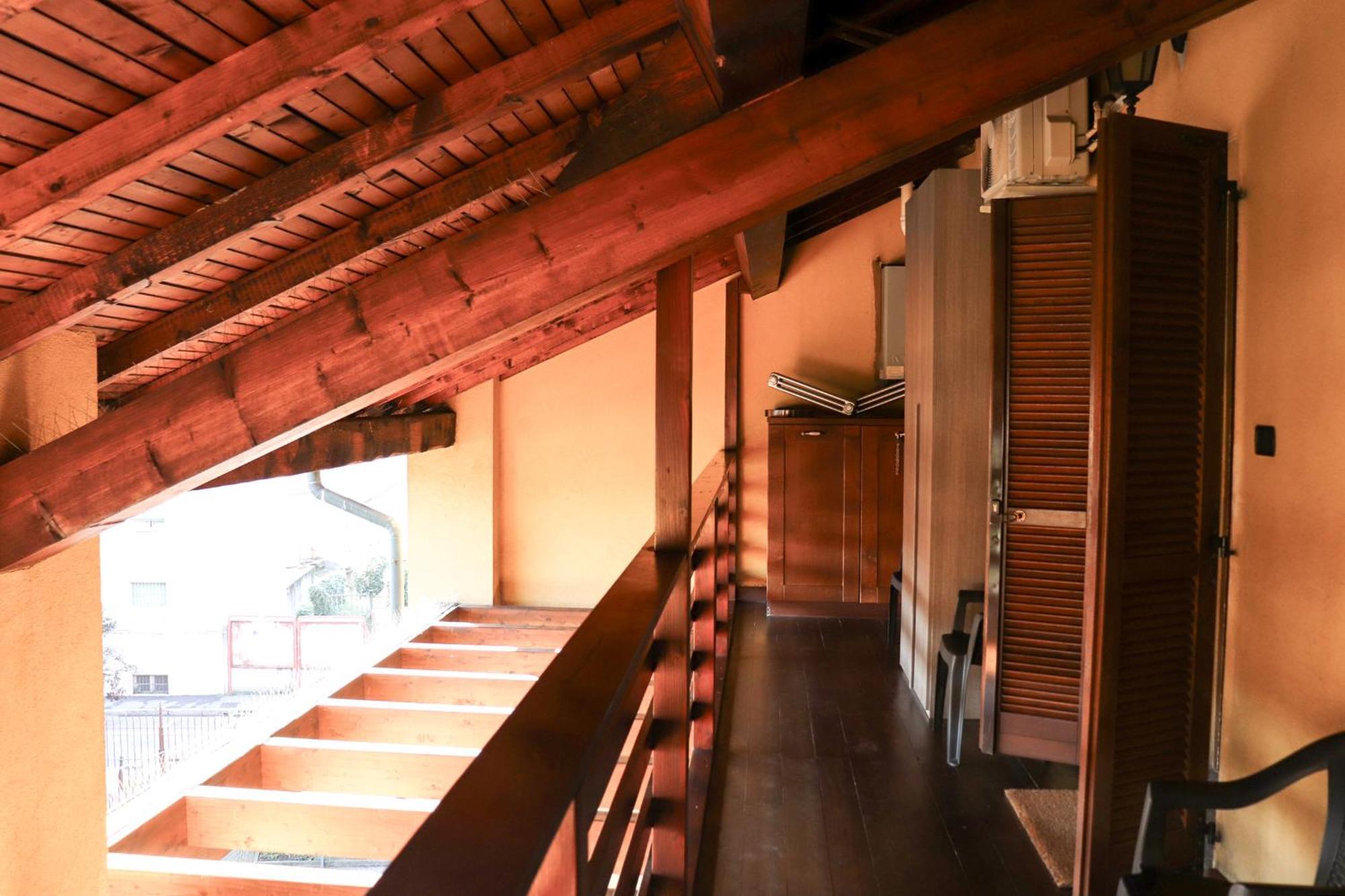La Corte Di Brusuglio Apartments คอร์มาโน ภายนอก รูปภาพ