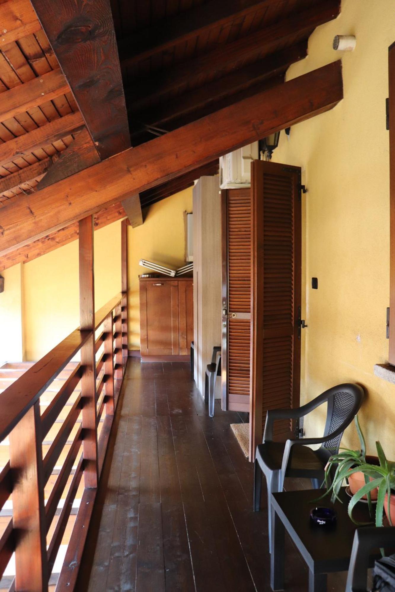 La Corte Di Brusuglio Apartments คอร์มาโน ภายนอก รูปภาพ