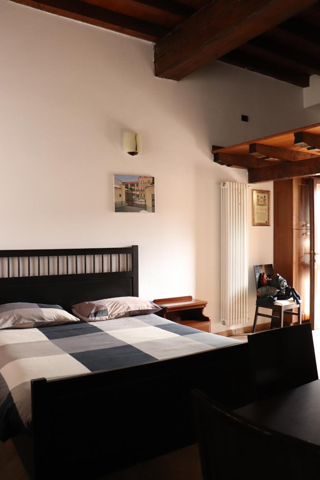 La Corte Di Brusuglio Apartments คอร์มาโน ภายนอก รูปภาพ