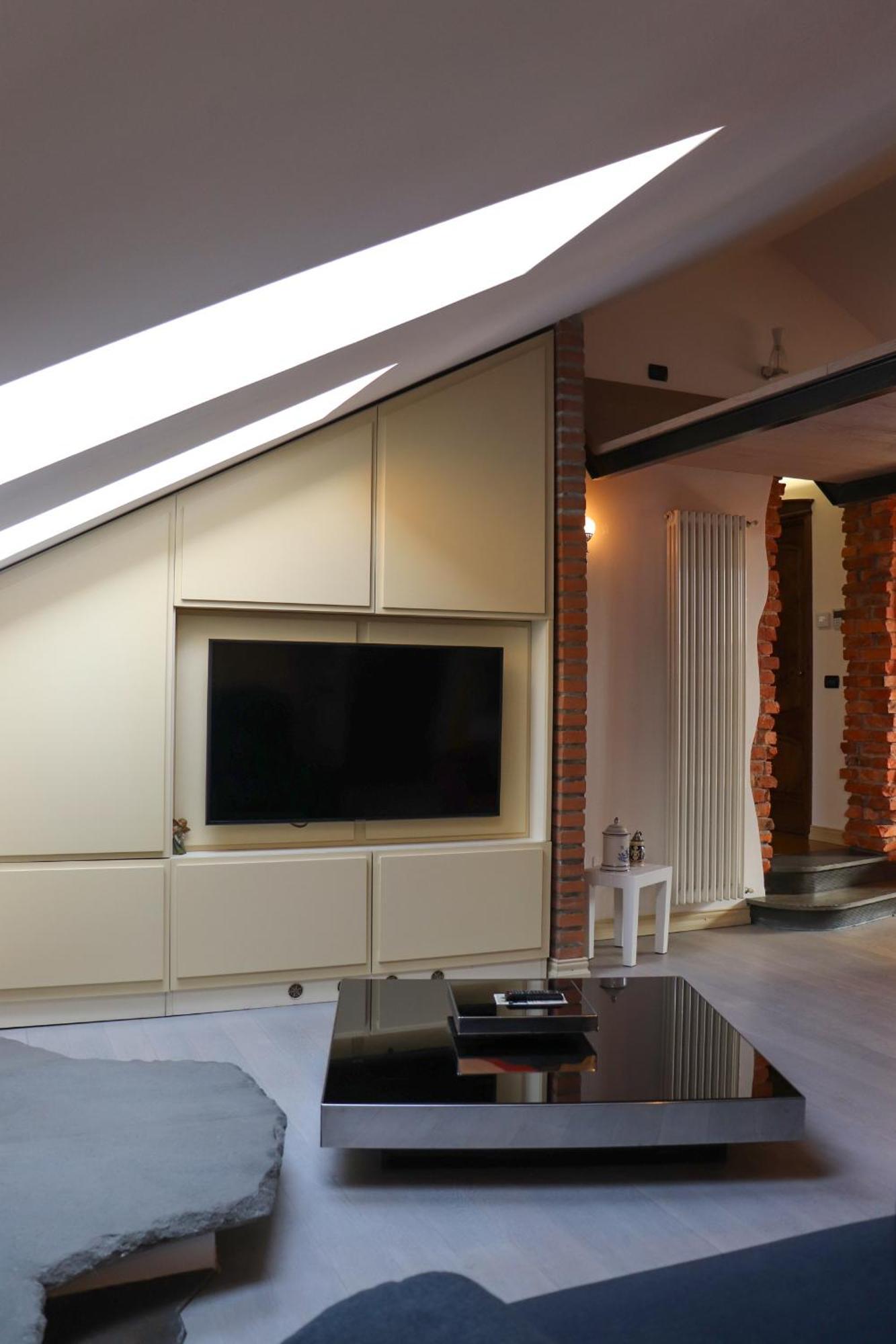La Corte Di Brusuglio Apartments คอร์มาโน ภายนอก รูปภาพ