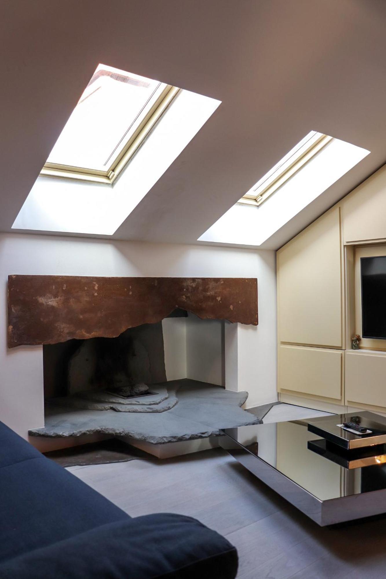 La Corte Di Brusuglio Apartments คอร์มาโน ภายนอก รูปภาพ