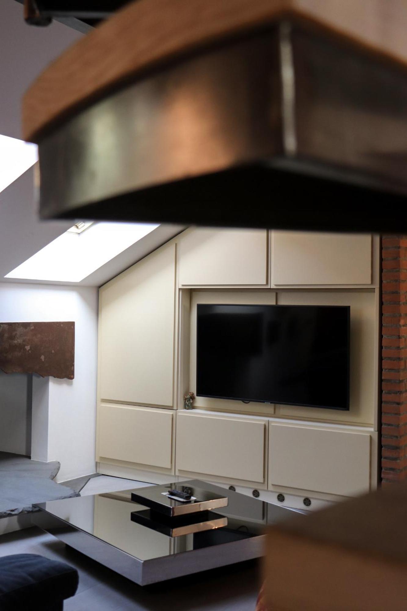La Corte Di Brusuglio Apartments คอร์มาโน ภายนอก รูปภาพ