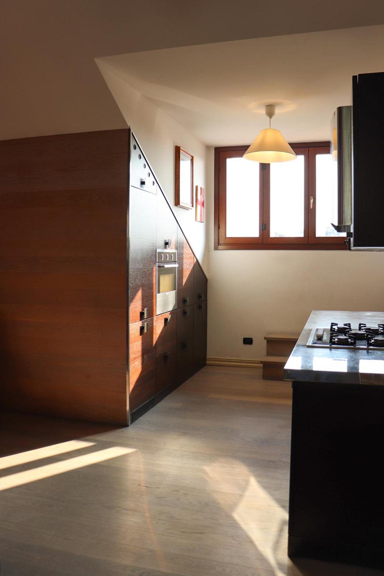 La Corte Di Brusuglio Apartments คอร์มาโน ภายนอก รูปภาพ
