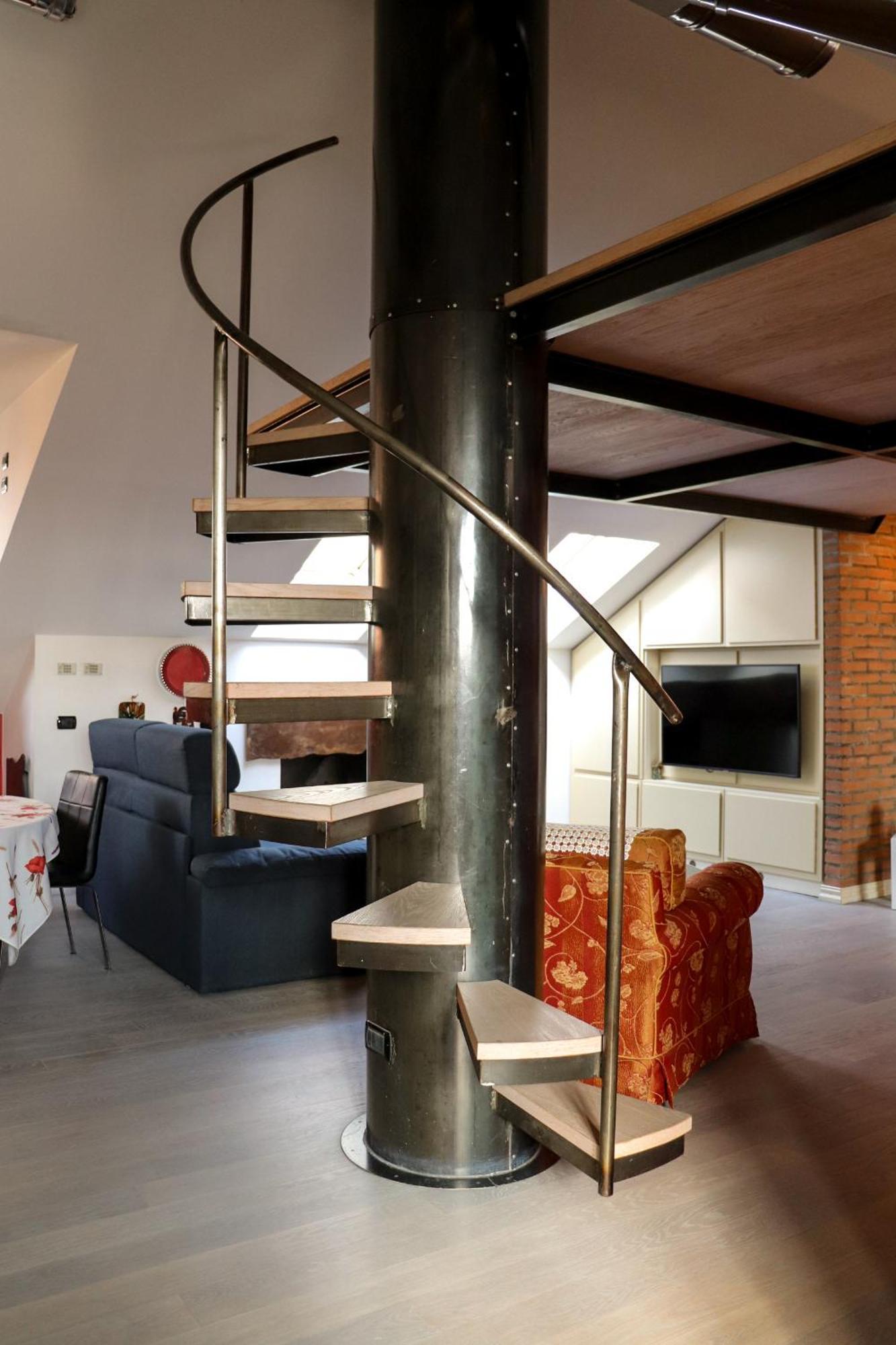 La Corte Di Brusuglio Apartments คอร์มาโน ภายนอก รูปภาพ