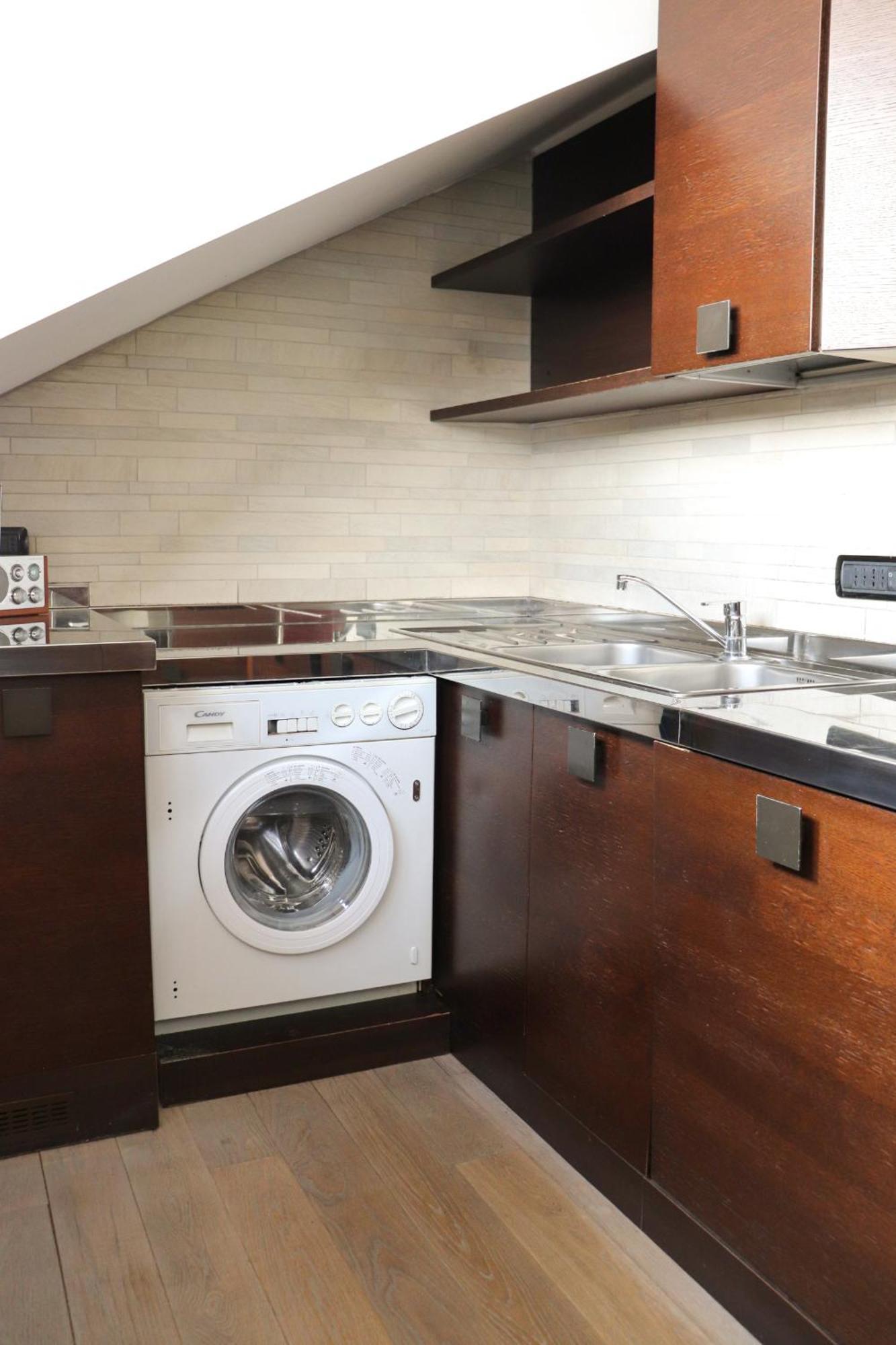 La Corte Di Brusuglio Apartments คอร์มาโน ภายนอก รูปภาพ